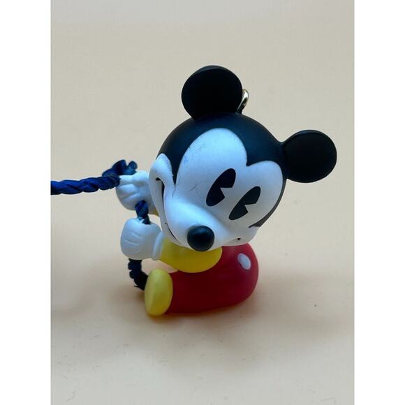 Vintage - Mickey & CO. - Make Believe Boat Ornament - NWT - Picture 3 of 4